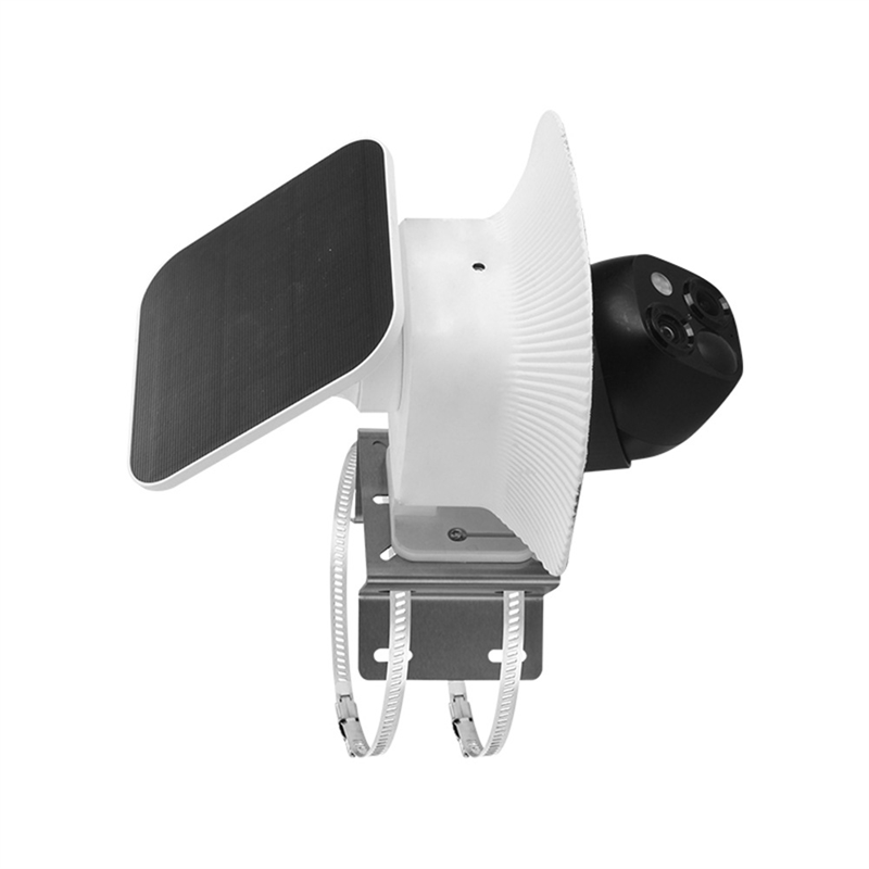 Eufy Camera S340 - B04B-Adjustable Weatherproof Corner Mount For Eufy