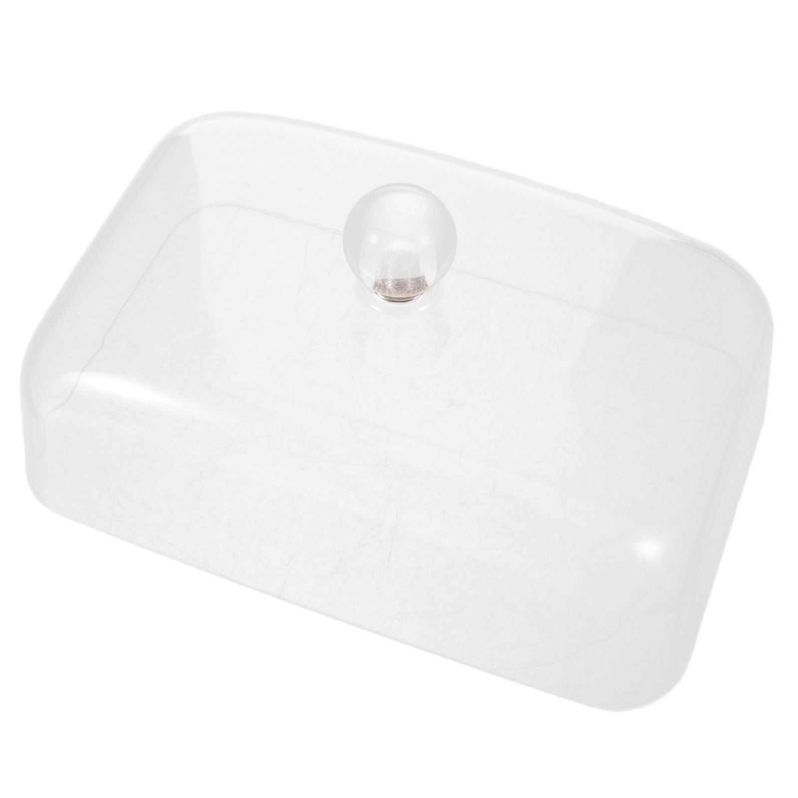 Plastic Dome Clear - Clear Food Cover Cake Cooling Acrylic