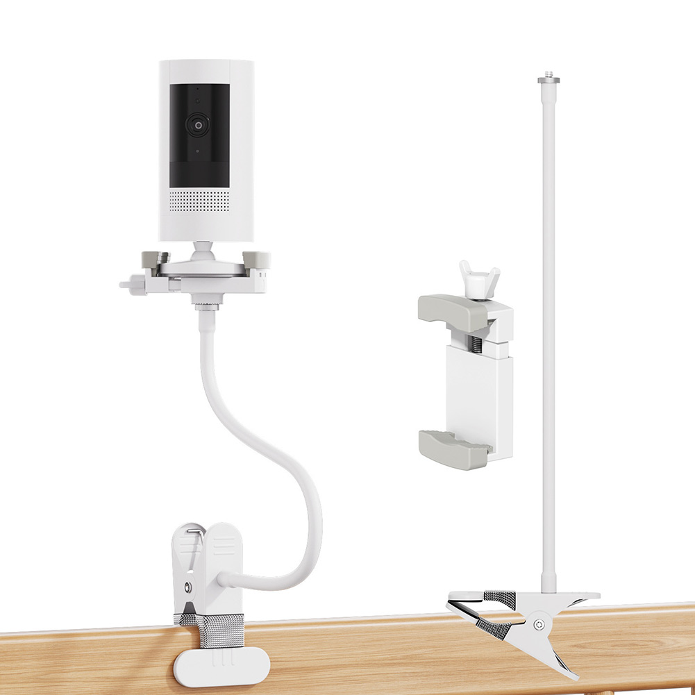 Flexible Clamp Mount for TP-Li - đánh giá và giá Tp-Link Camera Tapo C210
