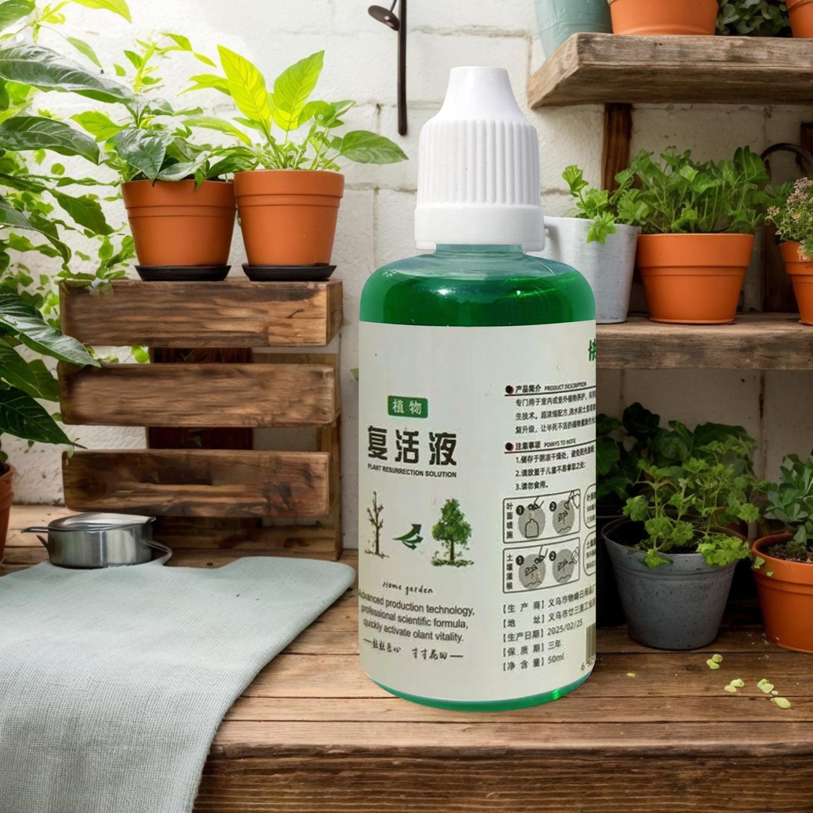 Root Stimulator for Plants Roo - đánh giá và giá Root Stimulator Liquid