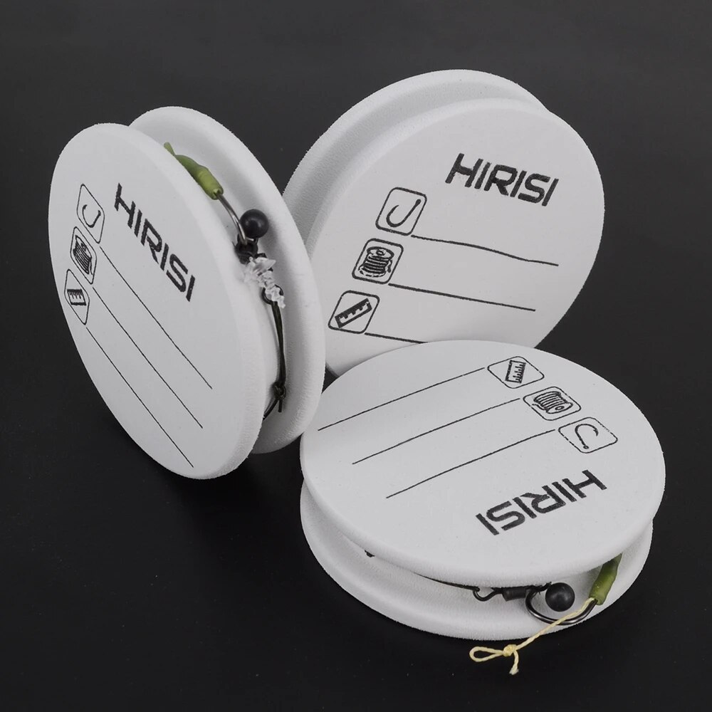Hirisi 10pcs EVA Foam Spools C - đánh giá và giá Cutting Board Foam