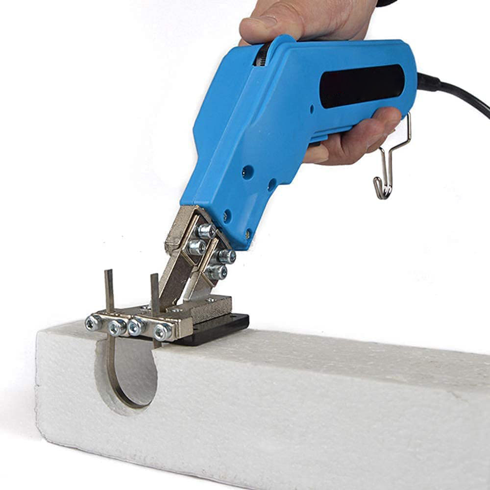 190W DIY Electric Hot Knife Po - đánh giá và giá Cutting Board Foam