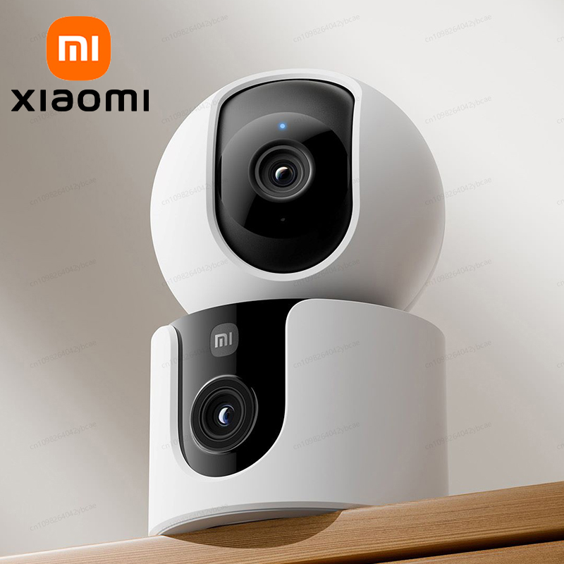 XIAOMI Smart Camera C300 Dual  - đánh giá và giá Eufy Camera E220