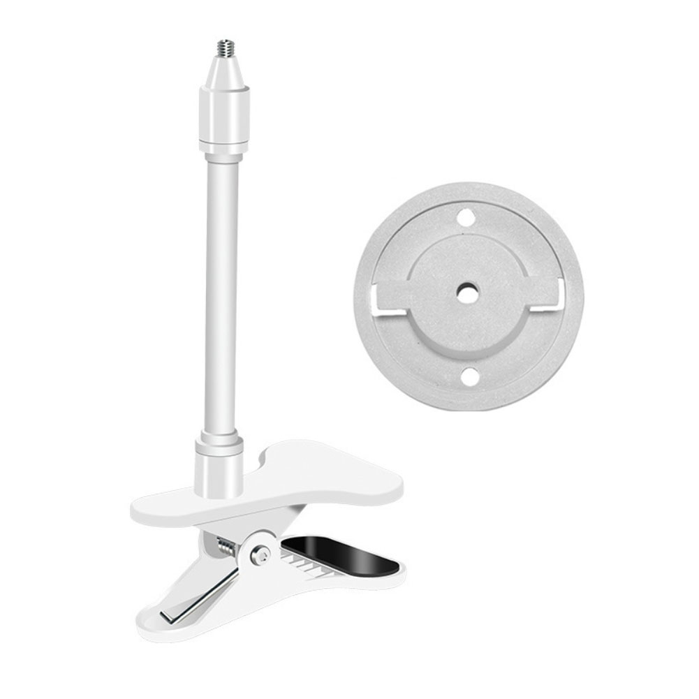 Flexible Camera Clamp Mount Ba - đánh giá và giá Tp-Link Camera Tapo C210