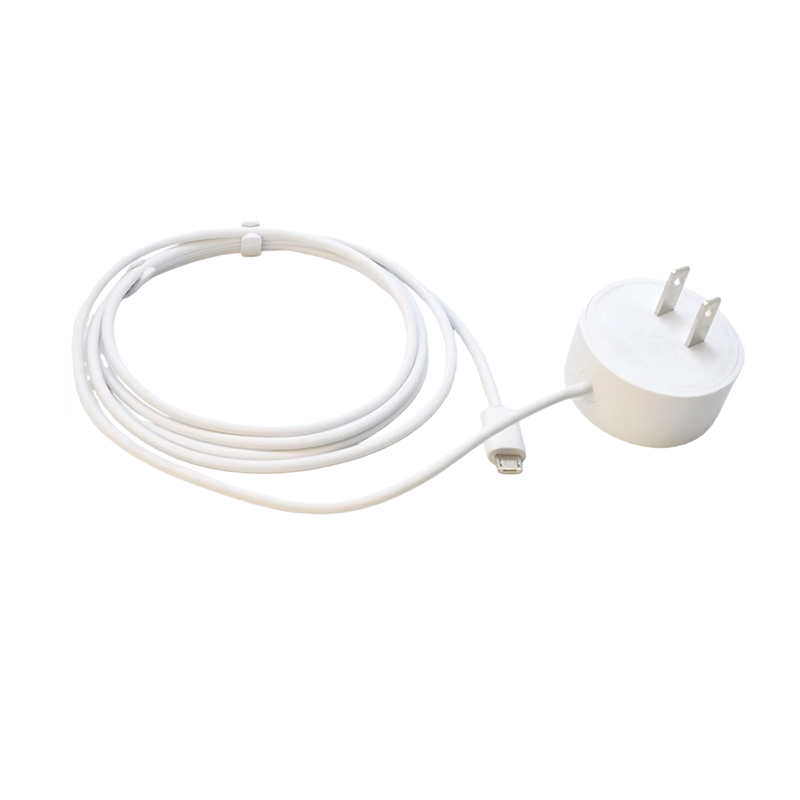 5V 1.8A Nguồn Điện AC Adapter  - đánh giá và giá Google Speaker Nest Audio
