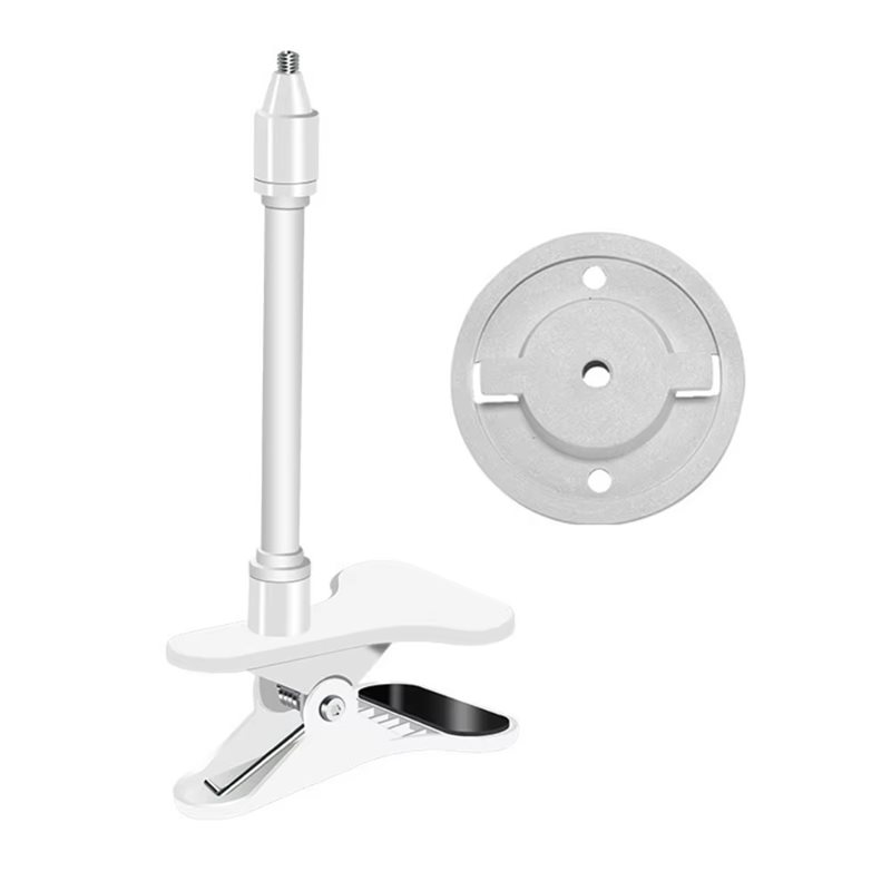 FULL-2X Flexible Clamp Mount M - đánh giá và giá Tp-Link Camera Tapo C210