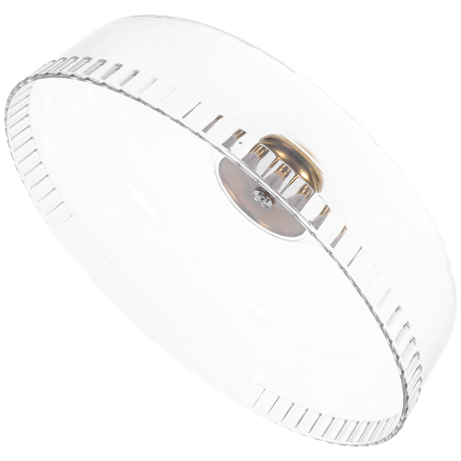30Cm Clear Acrylic Cake Dome C - đánh giá và giá Plastic Dome Clear
