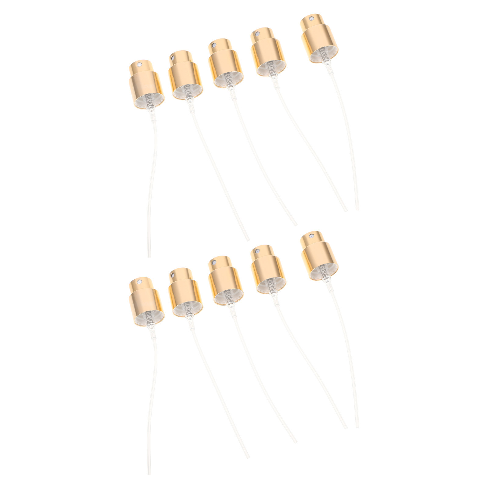 10Pcs Perfume Spray Bottle Top - đánh giá và giá Misting Bottle Fine