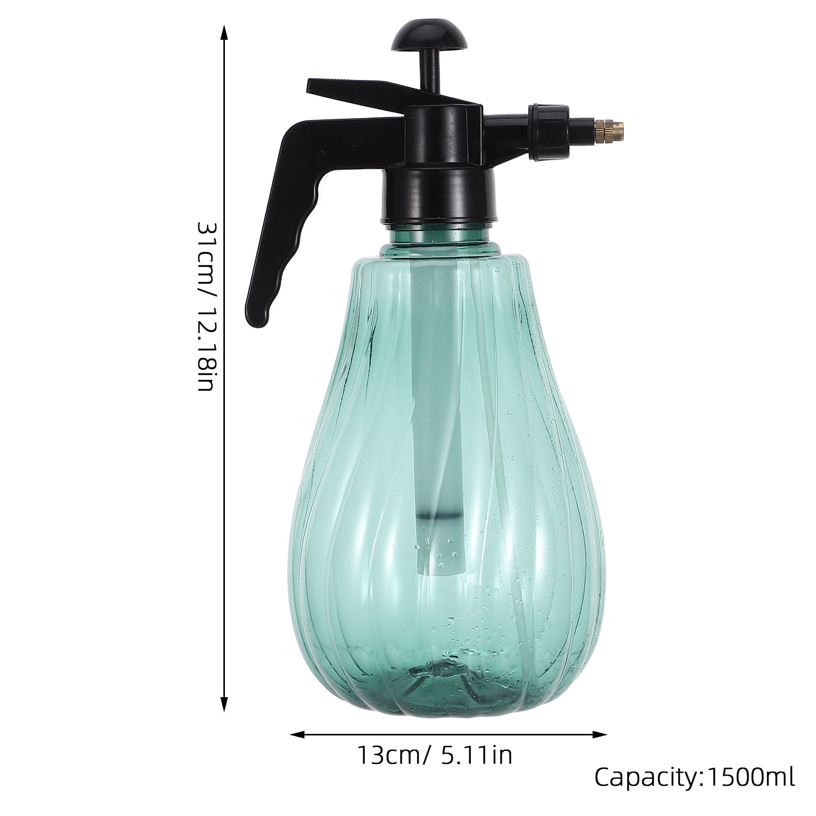 Handheld Garden Sprayer Green  - đánh giá và giá Misting Bottle Fine