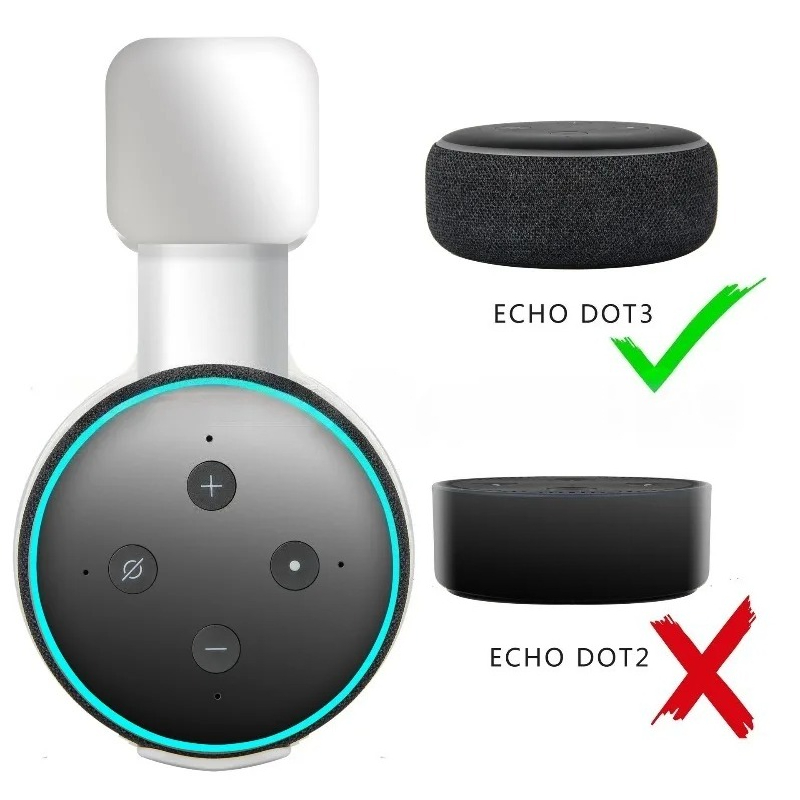 For Echo Dot 3 Wall Mount Hold - đánh giá và giá Amazon Speaker Echo Pop